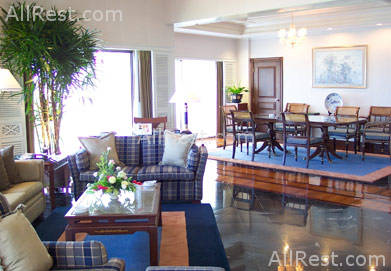 Dusit Resort Hua Hin 8